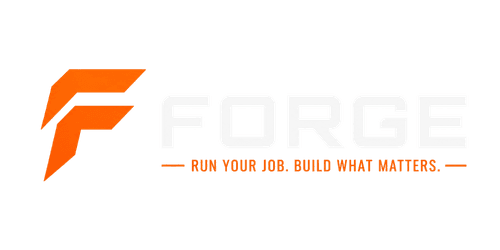 Forge